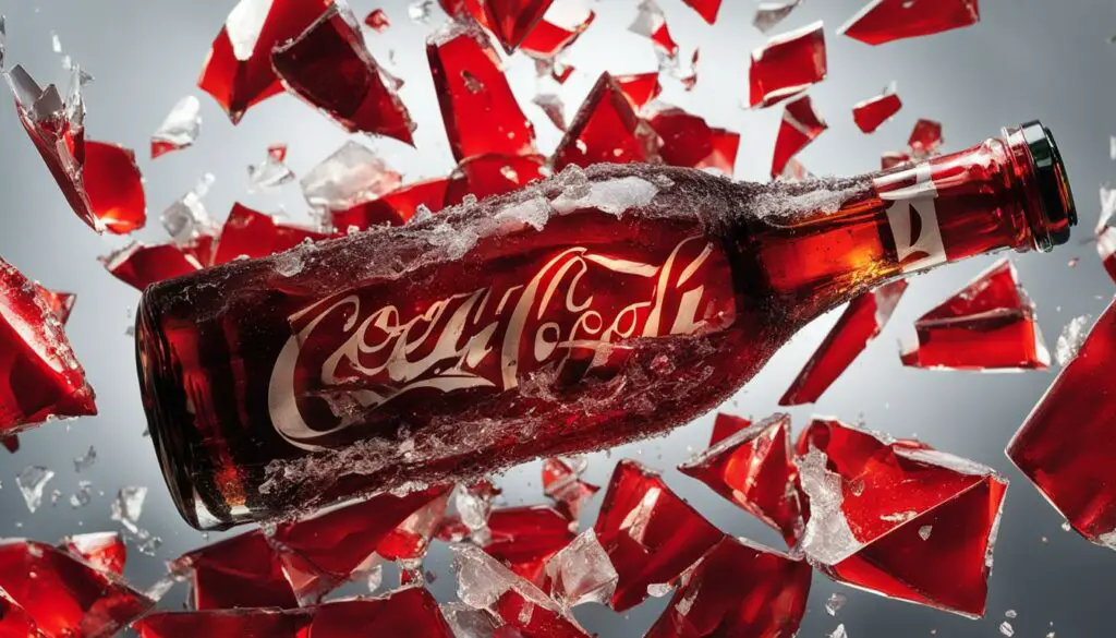 Coca-Cola Recipe Change