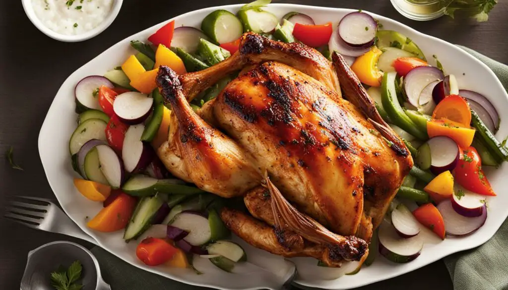 Costco rotisserie chicken meal ideas