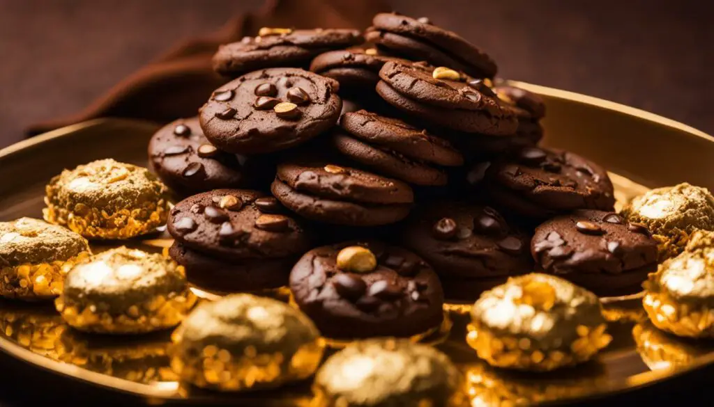 Famous Amos Ferrero Acquisition