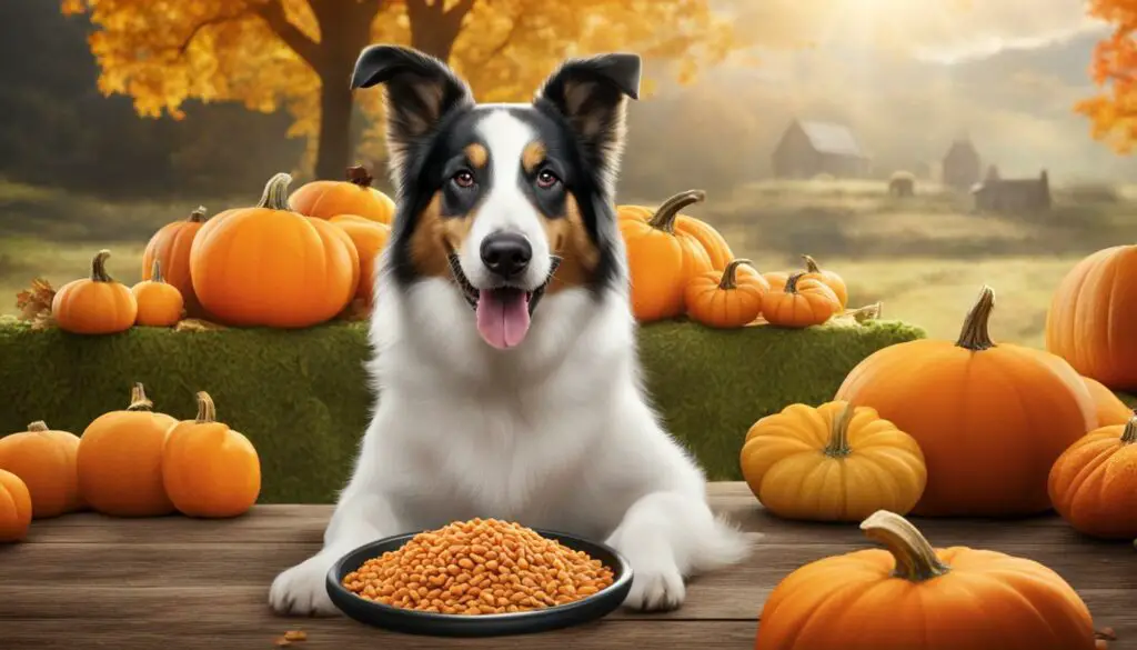Farmina Pumpkin Grain-Free Dog Food