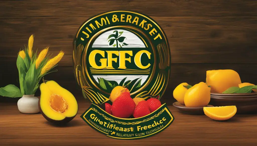 GFCO logo