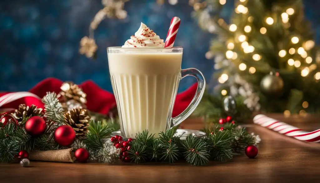 Hellman's Eggnog Recipe