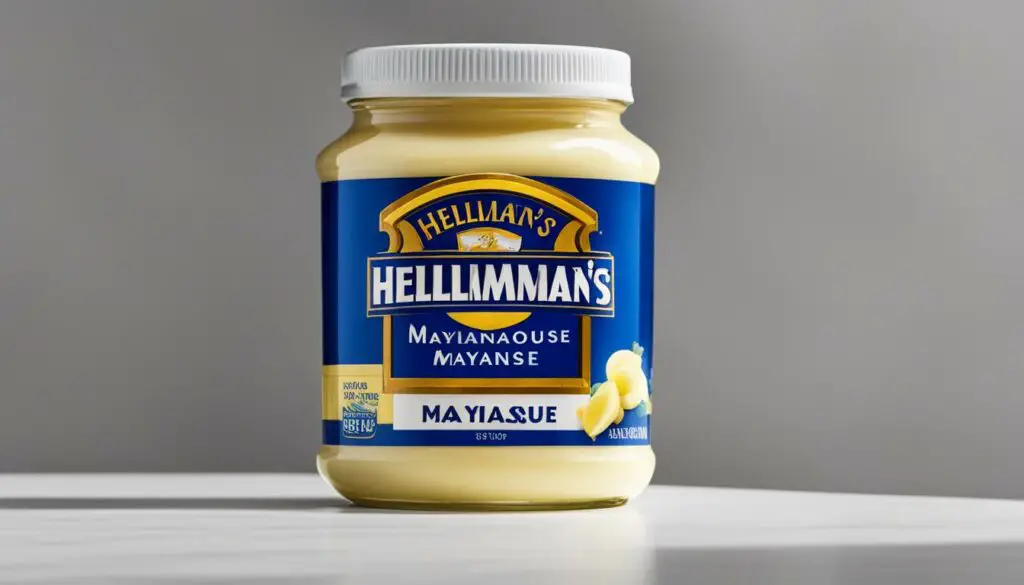 Hellman's Official Response