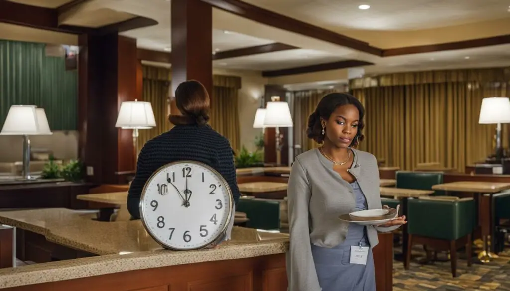 Importance of Knowing Quality Inn Breakfast Hours