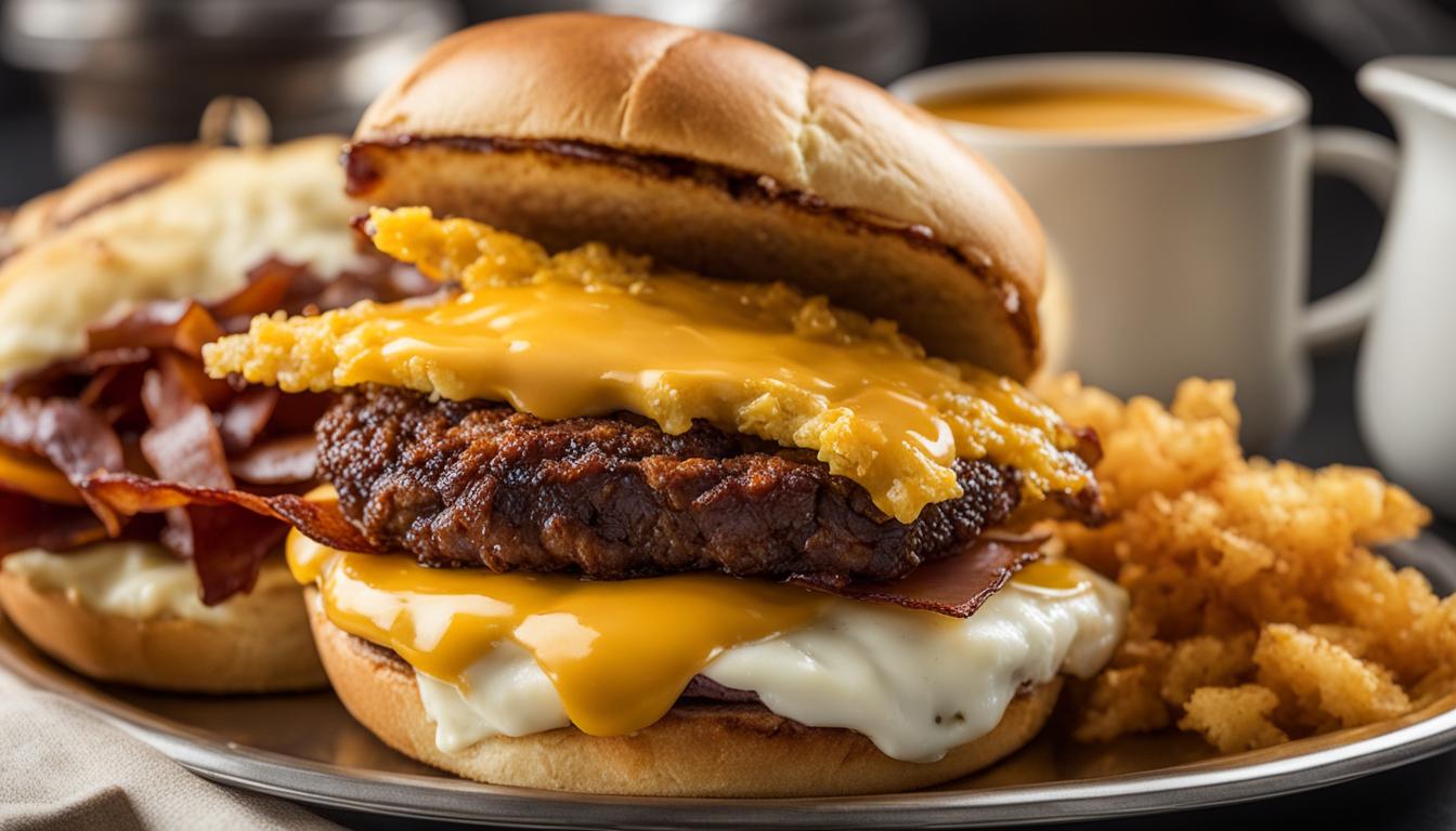 InNOut Breakfast Options? Get the Facts Now