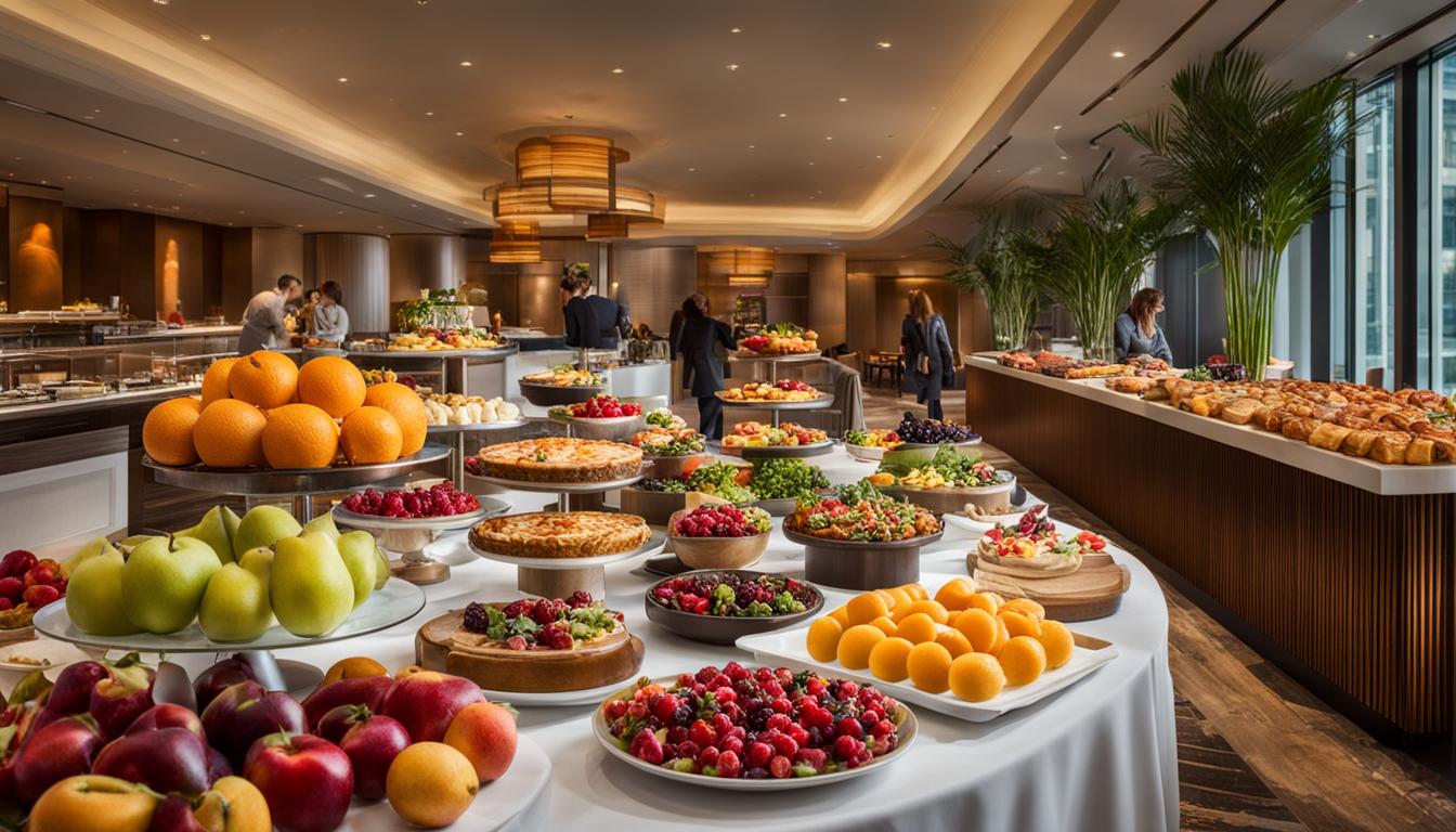 Delta Hotel Free Breakfast Details Revealed