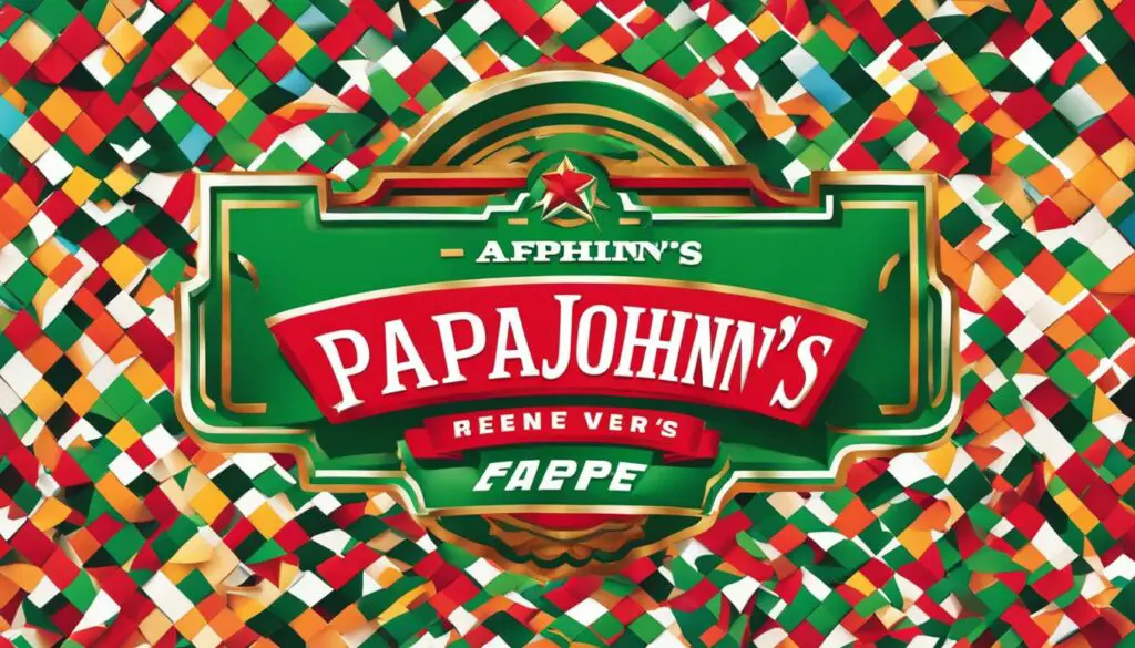 Papa John's focus on moving forward