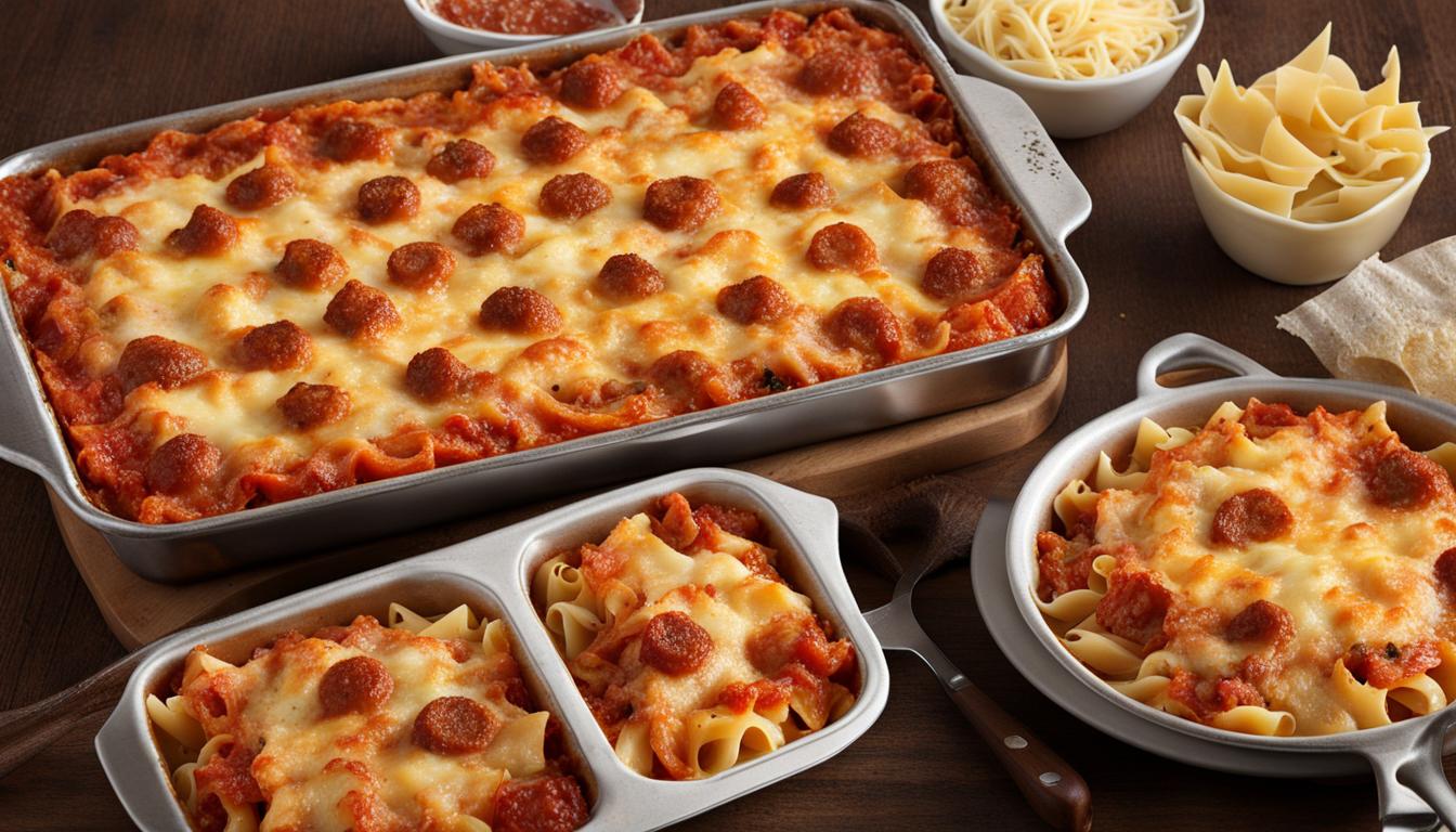 New Meat Lovers Recipe at Pizza Hut? Find Out!