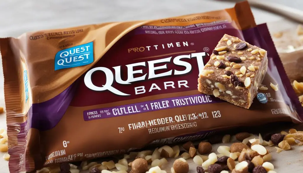 Quest Bars