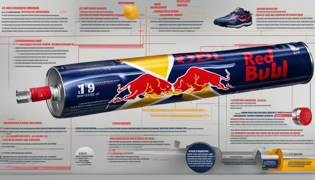 Red Bull History