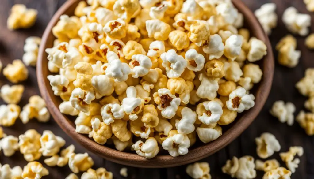 Smartfood Popcorn