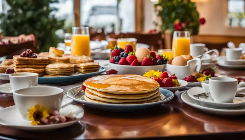 Super 8 Breakfast Hours