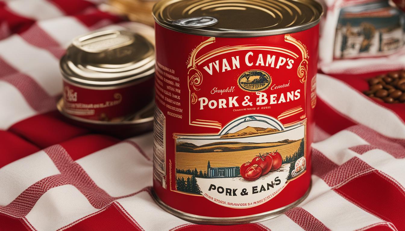 Did Van Camp's Change Their Pork and Beans Recipe?