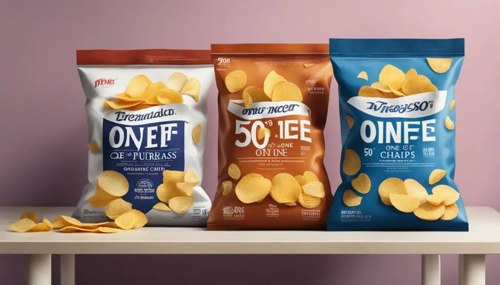 Wise potato chips pricing, promotions, discounts