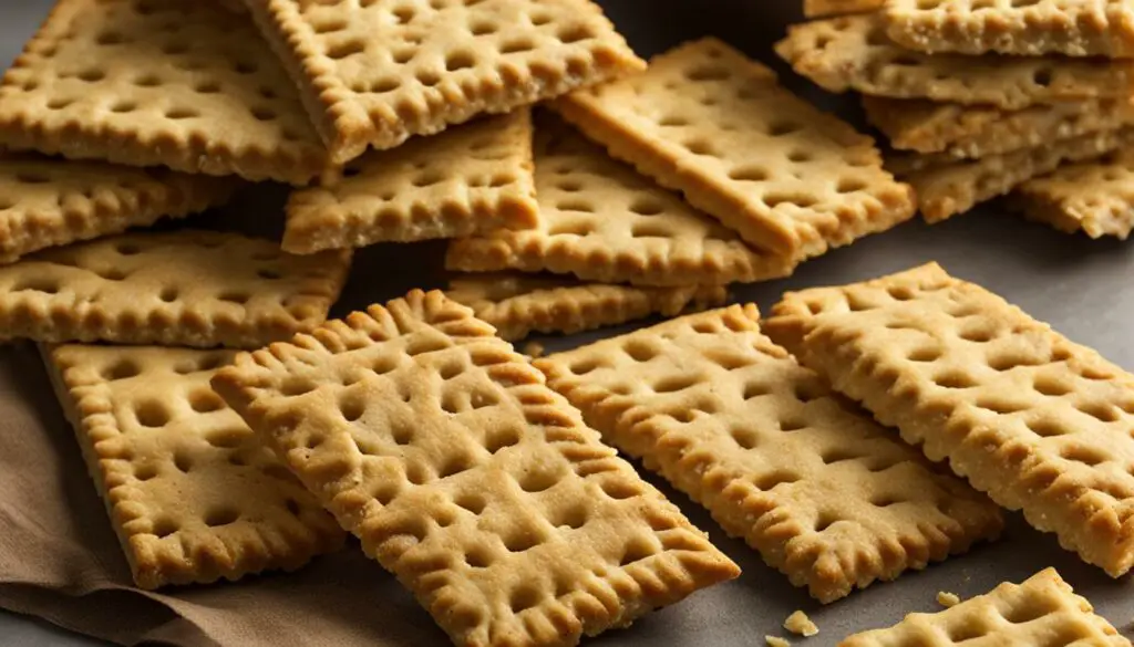 Zesta crackers flavor comparison