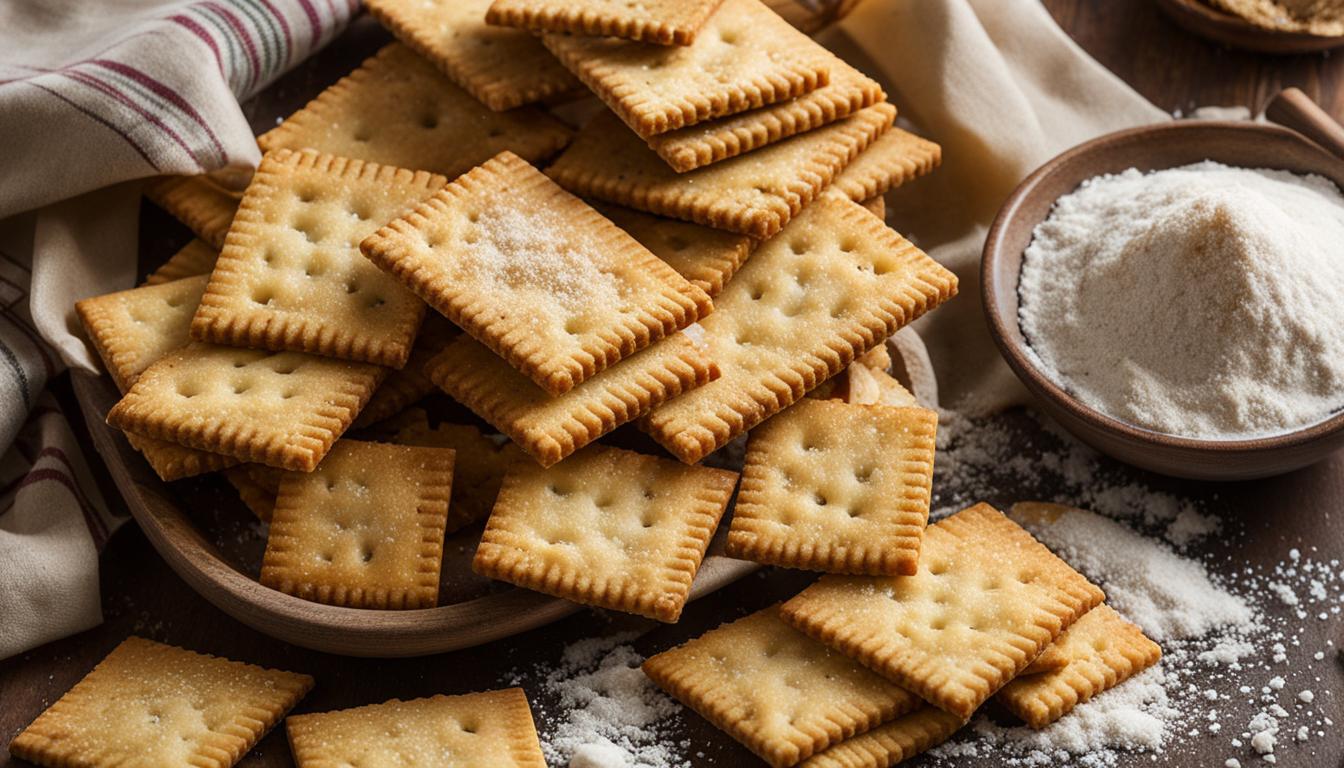 Did Zesta Crackers Change Their Recipe? Find Out!