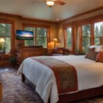 a place on coho bed and breakfast