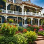 a view to remember bed and breakfast