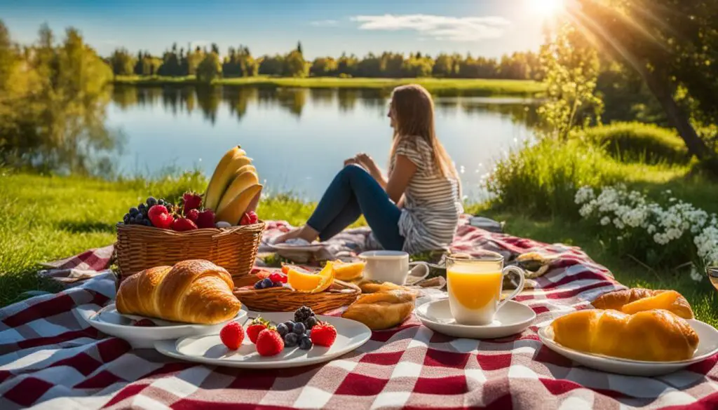 alternatives to quality inn breakfast