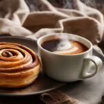 are cinnamon rolls a breakfast food
