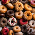 are donuts a breakfast food