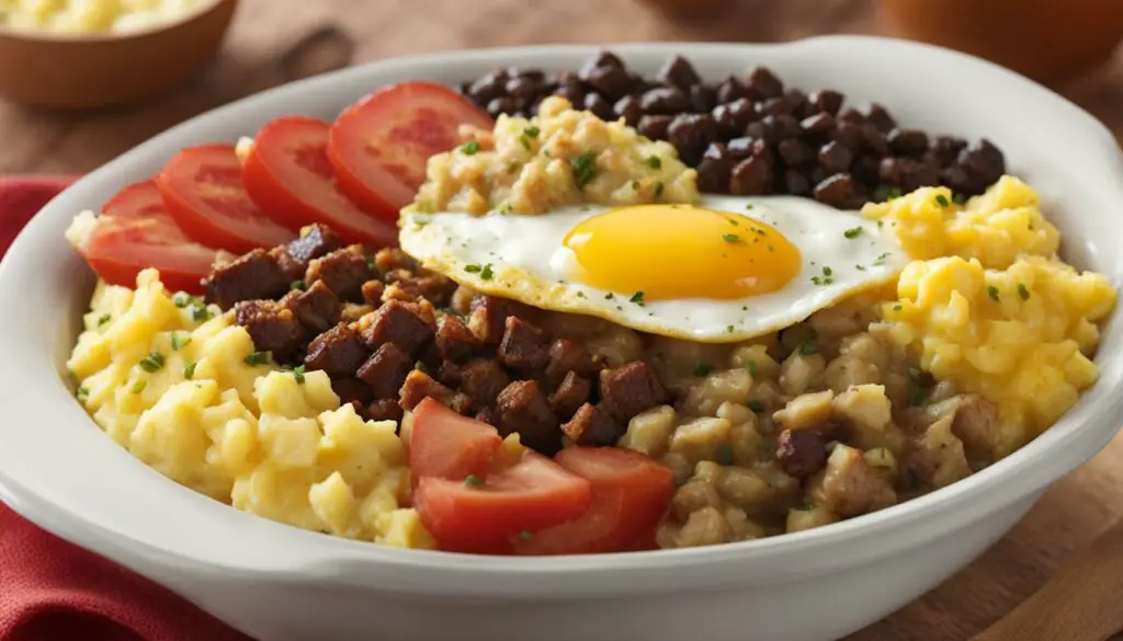 Jimmy Dean Breakfast Bowls GlutenFree Status