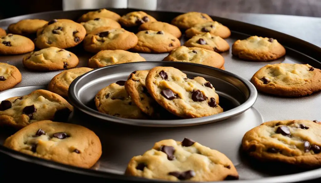 baking with melted butter