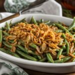 can green bean casserole recipe