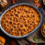 can sweet potato casserole recipe