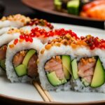 can tuna sushi recipe