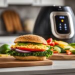 can you air fry jimmy dean breakfast sandwiches