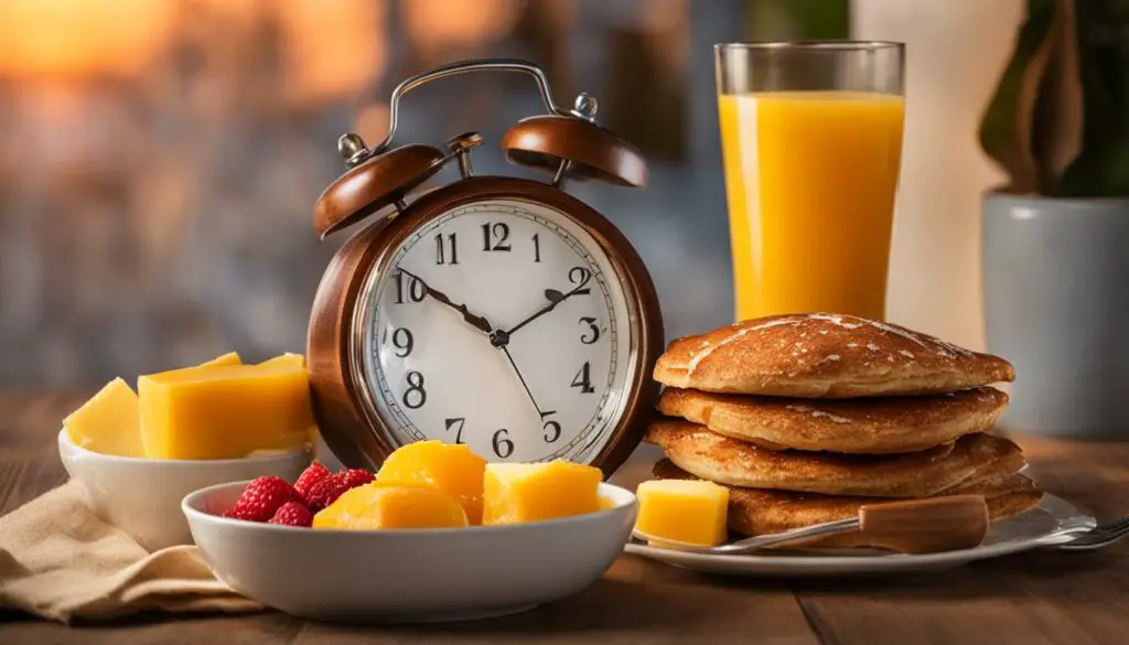 canes breakfast hours