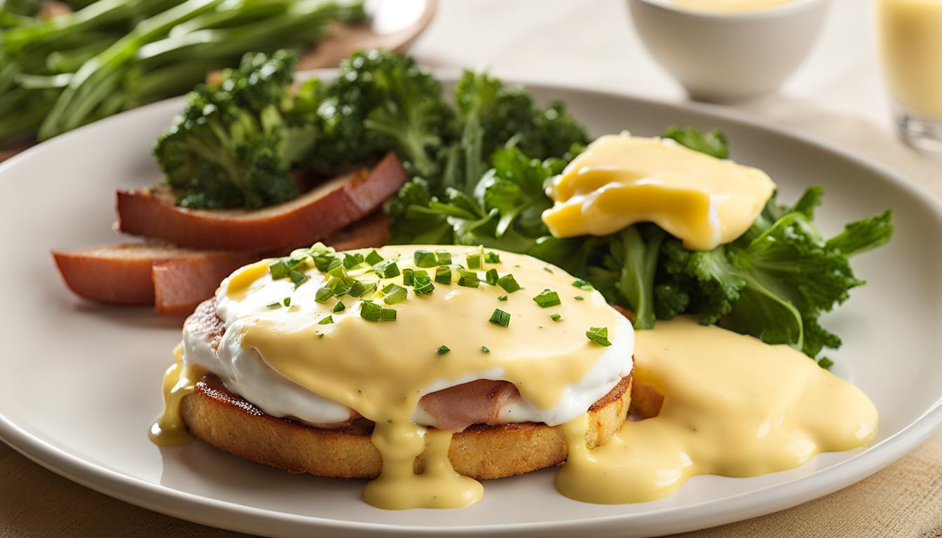 Cheesecake Factory Breakfast Options Answered!