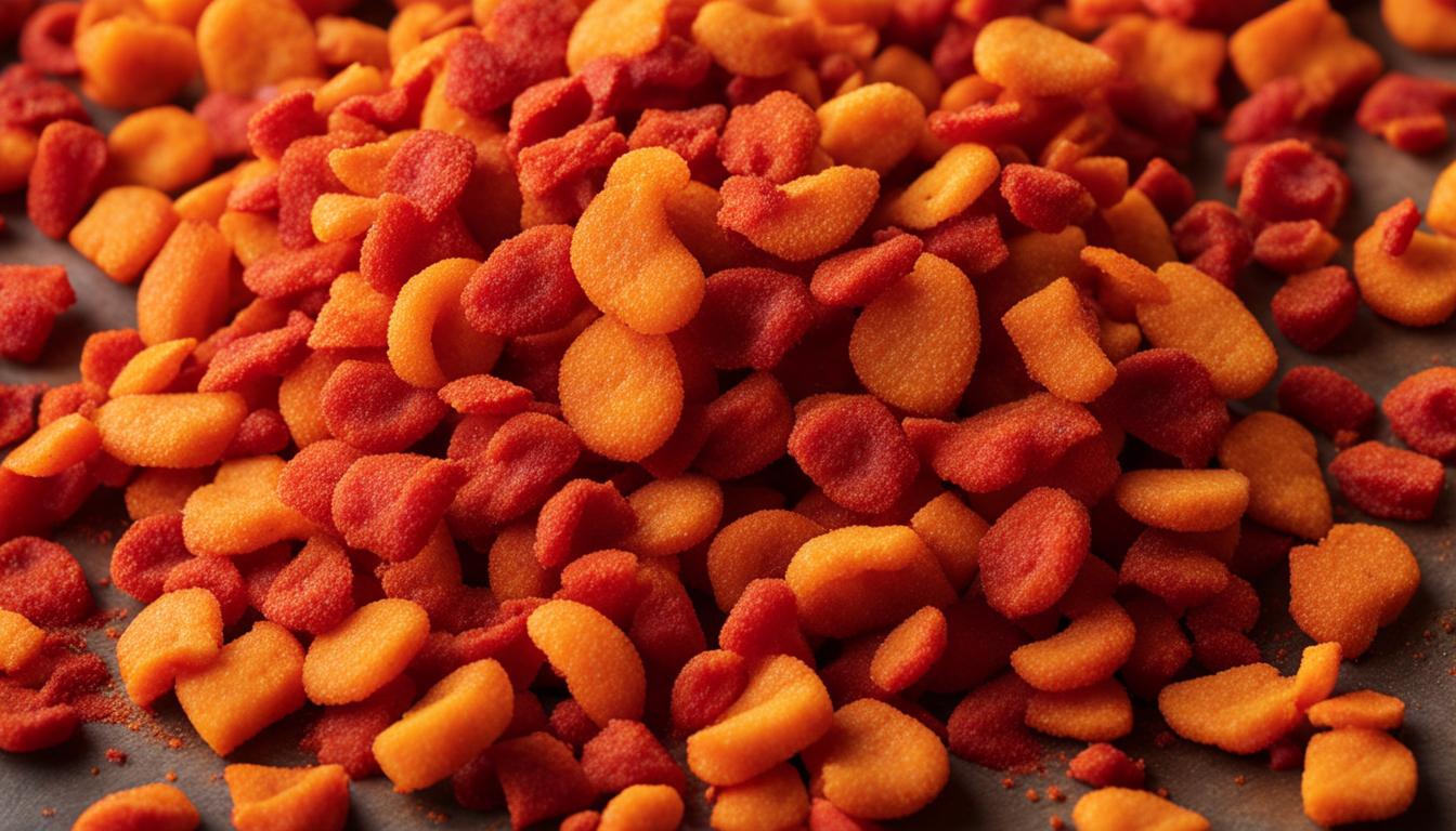 Did Crunchy Cheetos Change Their Recipe? Find Out!