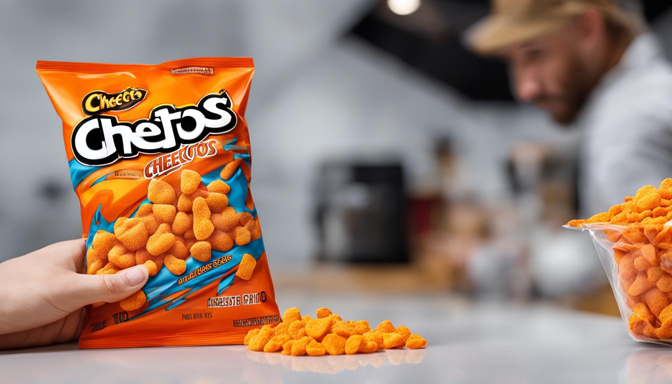 Did Crunchy Cheetos Change Their Recipe? Find Out!