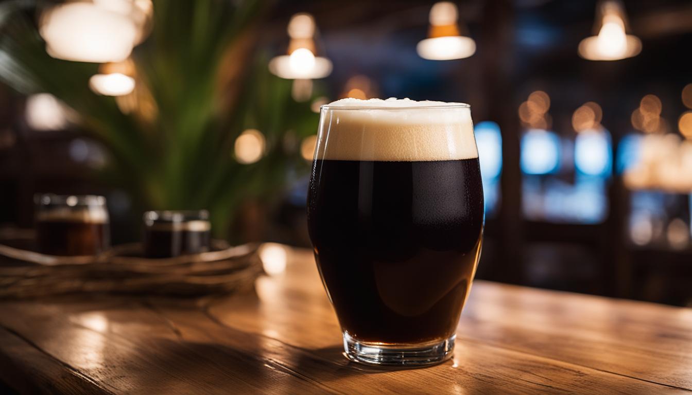 Maui Brewing Co's Coconut Porter Recipe Update?