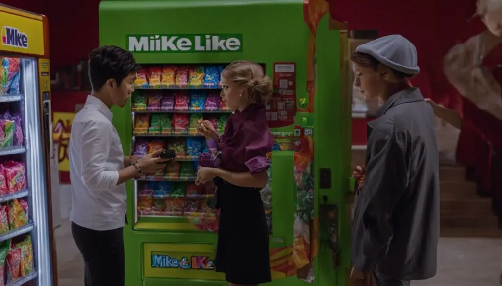 consumer reactions to mike and ike recipe change
