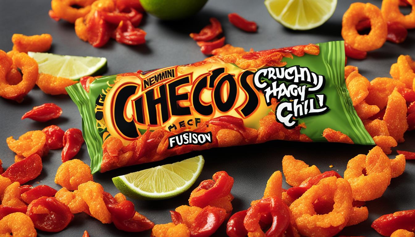 Did Crunchy Cheetos Change Their Recipe? Find Out!