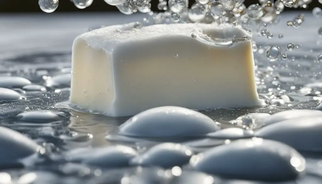 current status of ivory soap