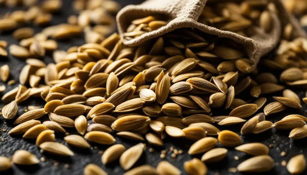 david sunflower seeds recipe change rumors