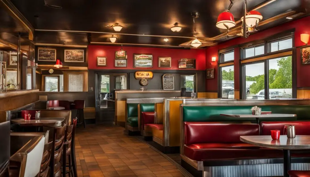 de pere breakfast restaurants