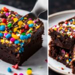 did cosmic brownies change their recipe