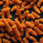 did crunchy cheetos change their recipe