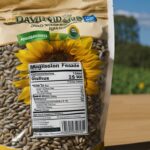 did david sunflower seeds change their recipe