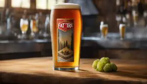 did fat tire beer change their recipe