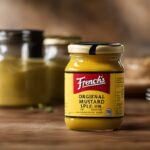 did frenches mustard change its recipe