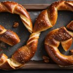 did glutino change pretzel recipe