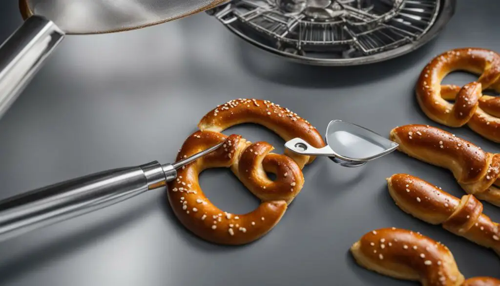 did glutino change their pretzel recipe