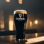 did guinness change recipe