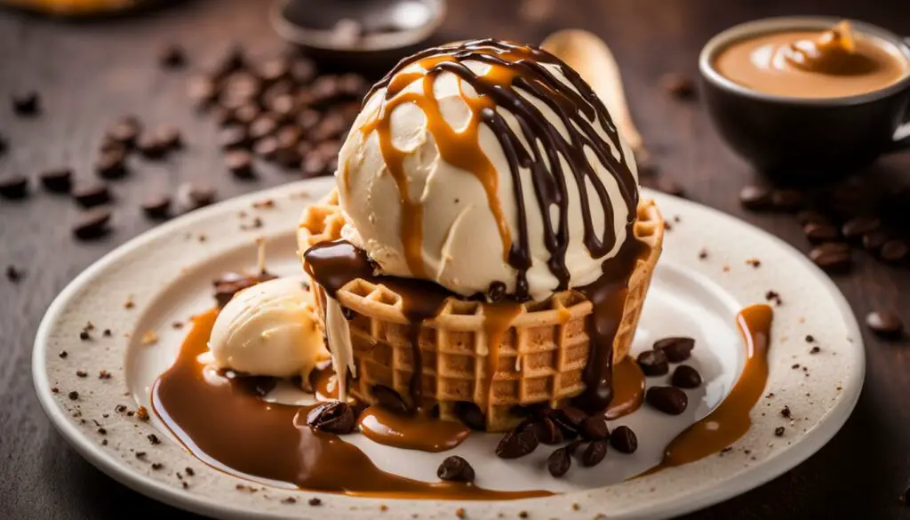 Did HäagenDazs Change Its Coffee Ice Cream Recipe?